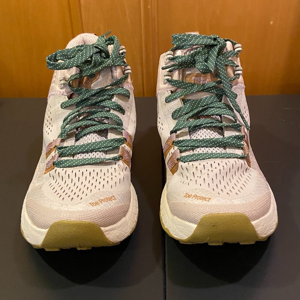 Fresh Foam Hiking Boots